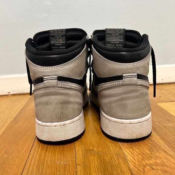 Air Force Ones - Picture 4 of 5